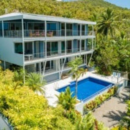 Baybliss Apartments Studio 1 Shute Harbour Ngoại thất bức ảnh