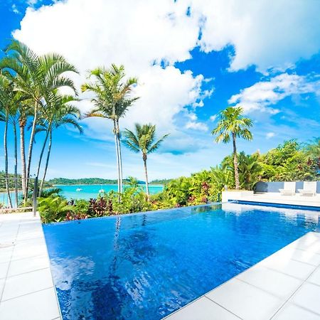 Baybliss Apartments Studio 1 Shute Harbour Ngoại thất bức ảnh