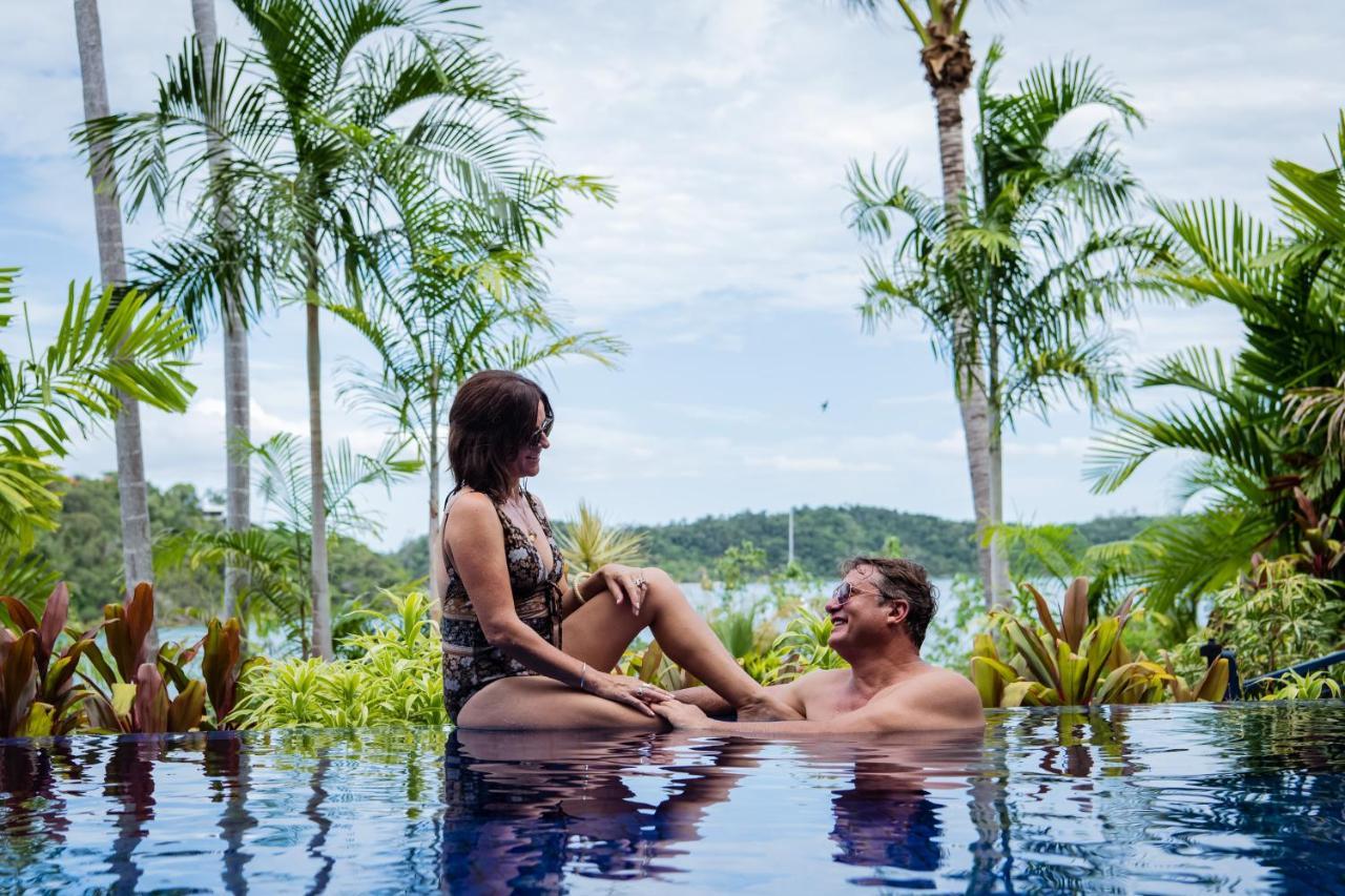 Baybliss Apartments Studio 1 Shute Harbour Ngoại thất bức ảnh