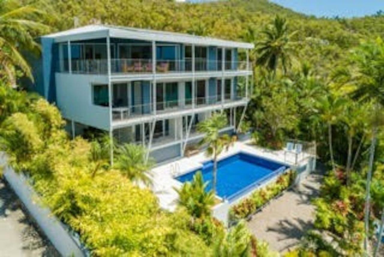Baybliss Apartments Studio 1 Shute Harbour Ngoại thất bức ảnh