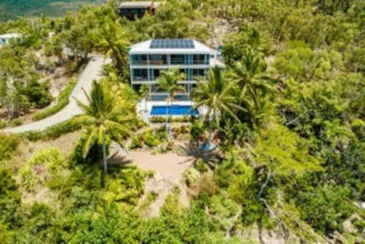 Baybliss Apartments Studio 1 Shute Harbour Ngoại thất bức ảnh