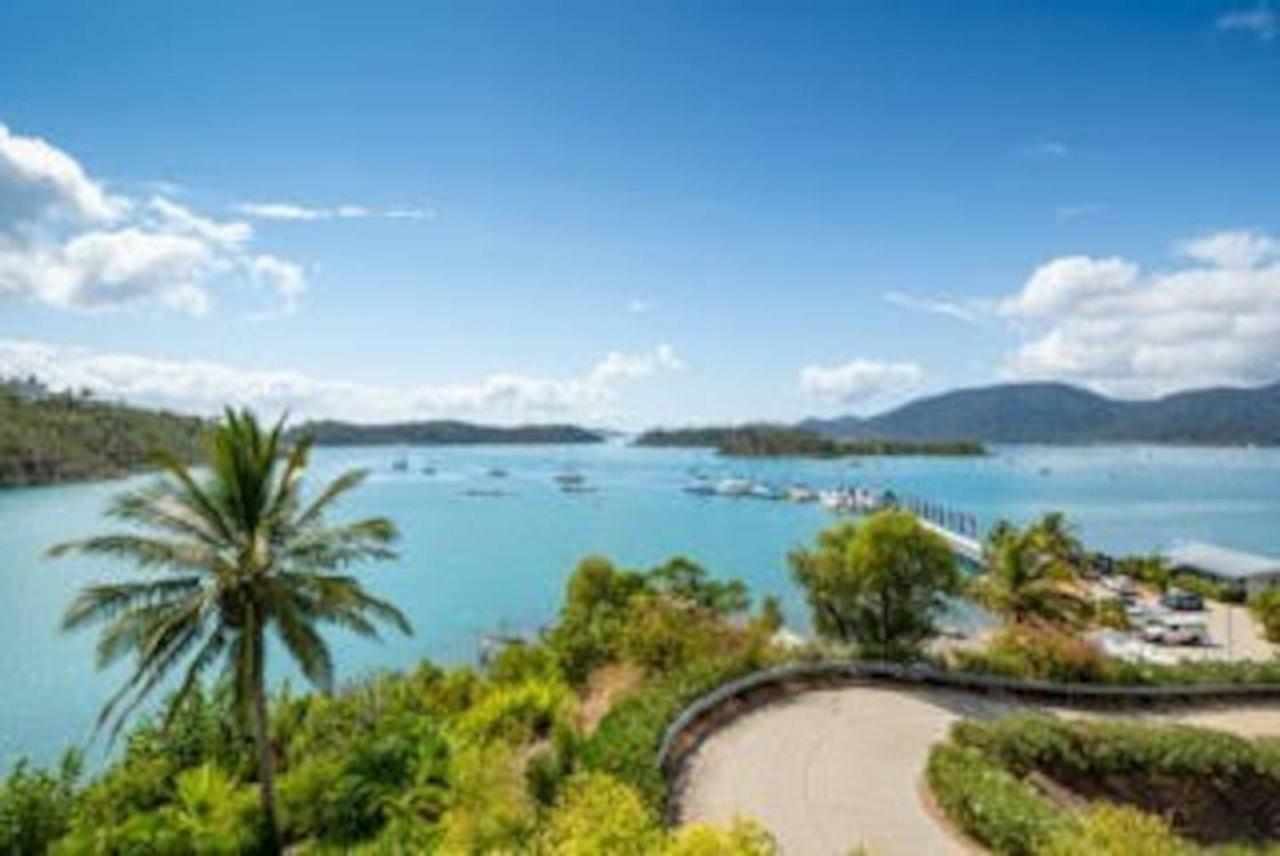 Baybliss Apartments Studio 1 Shute Harbour Ngoại thất bức ảnh