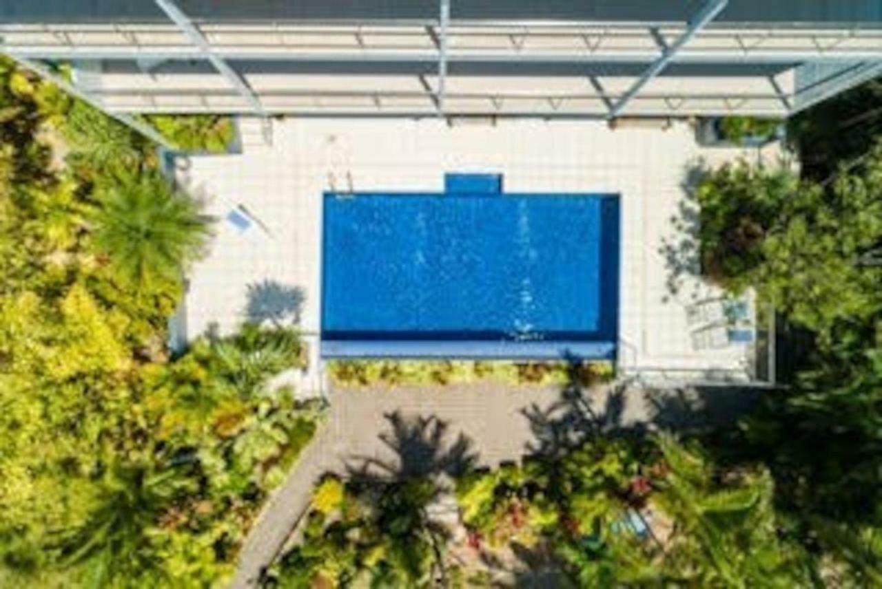 Baybliss Apartments Studio 1 Shute Harbour Ngoại thất bức ảnh