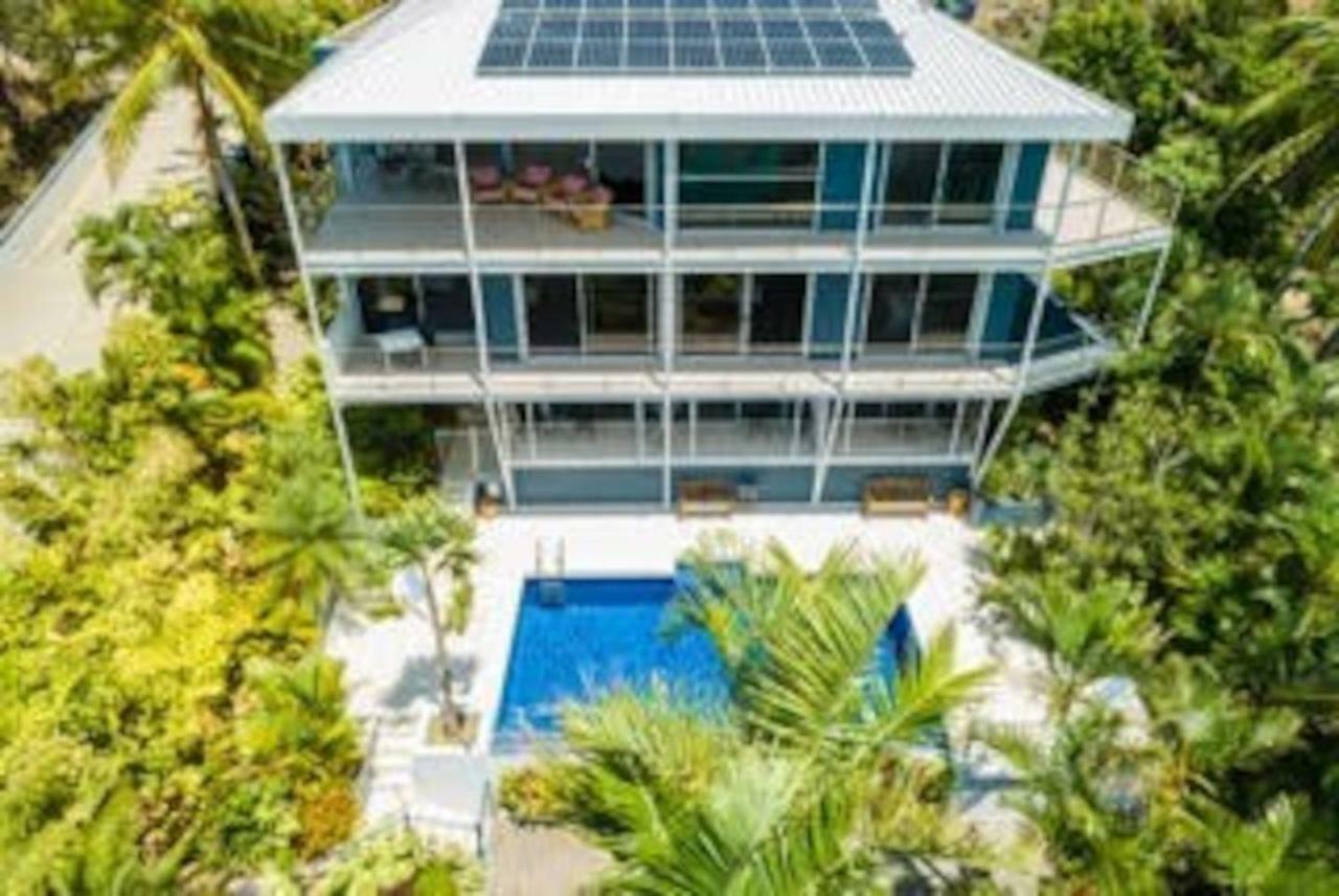 Baybliss Apartments Studio 1 Shute Harbour Ngoại thất bức ảnh