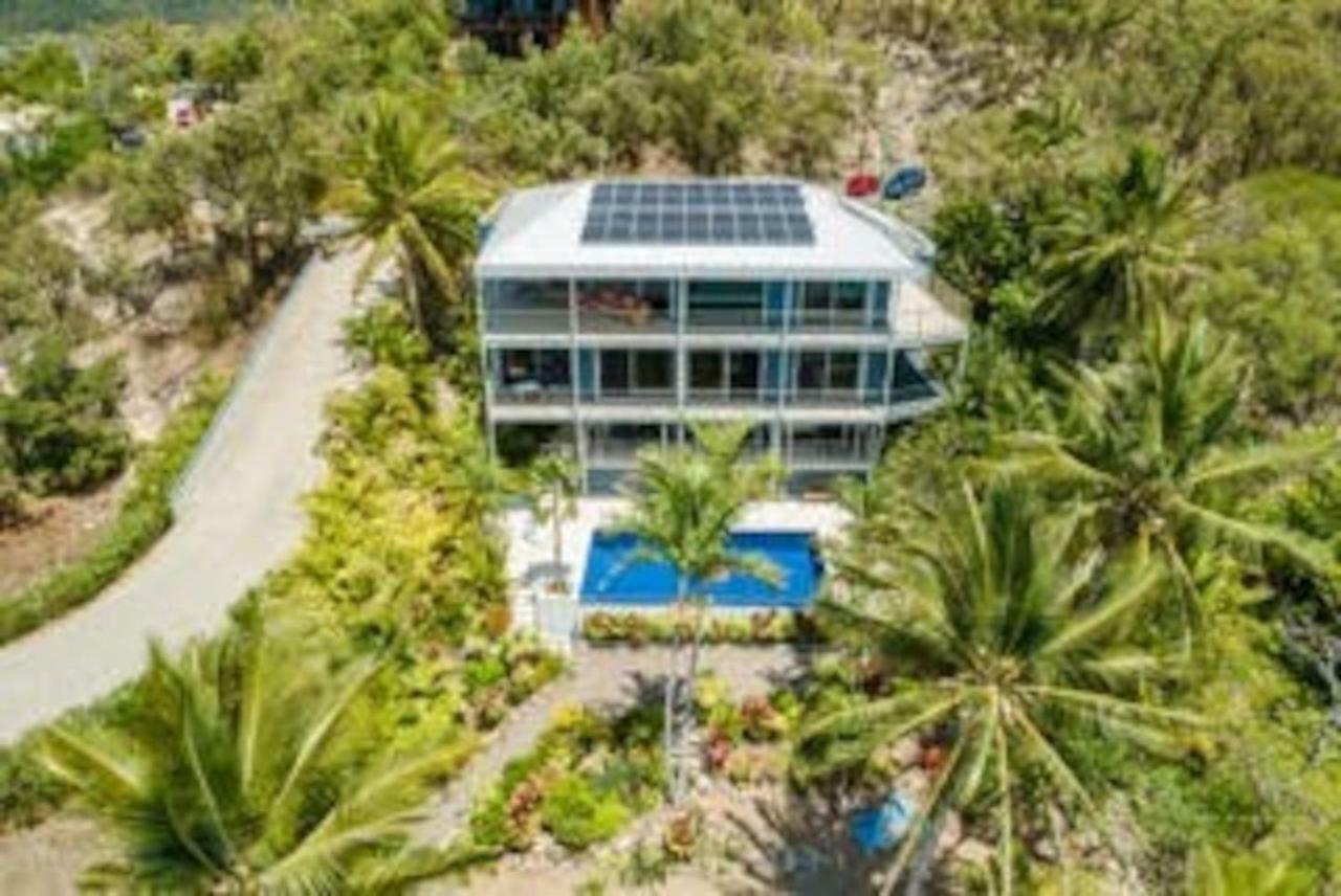 Baybliss Apartments Studio 1 Shute Harbour Ngoại thất bức ảnh