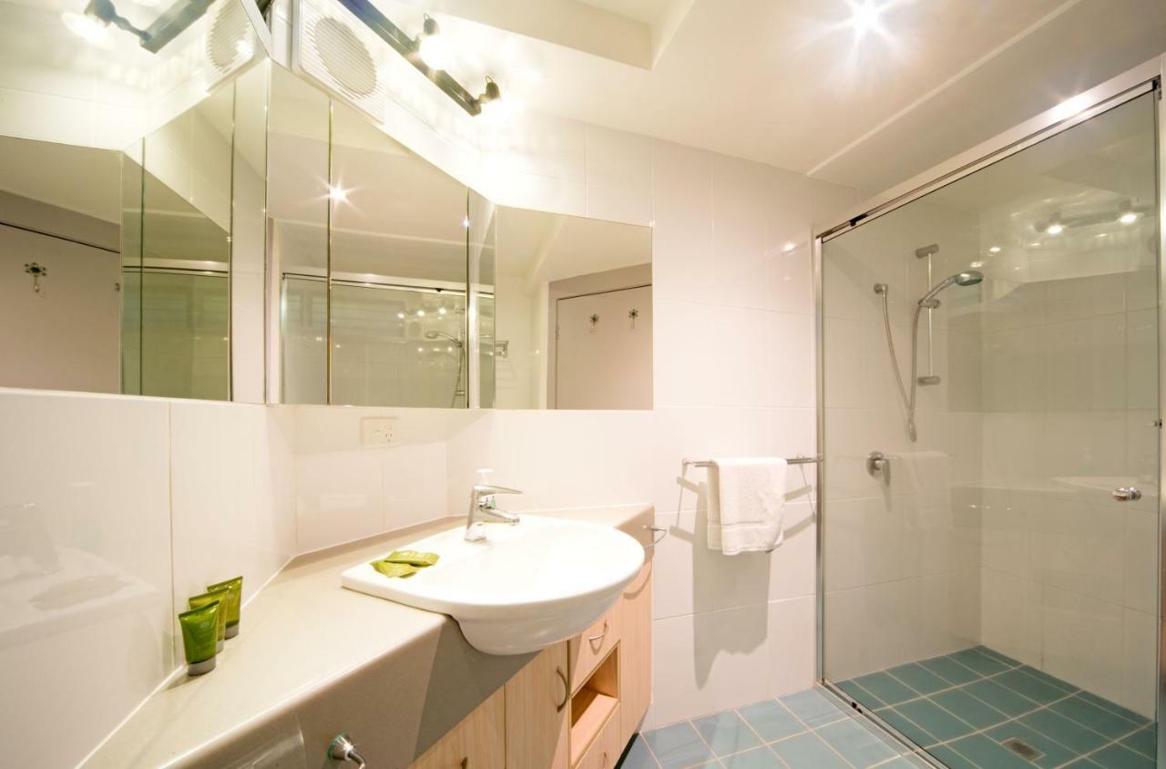 Baybliss Apartments Studio 1 Shute Harbour Ngoại thất bức ảnh