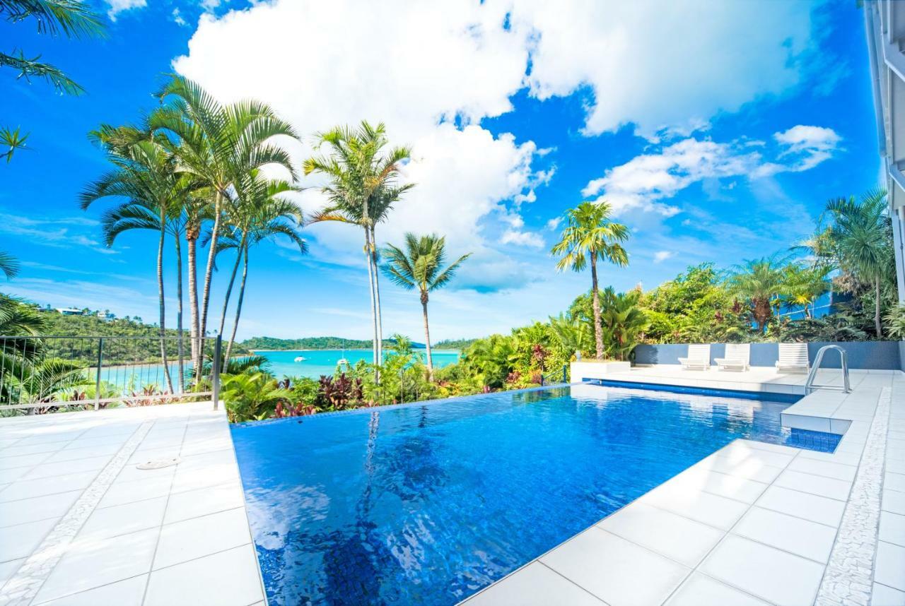 Baybliss Apartments Studio 1 Shute Harbour Ngoại thất bức ảnh