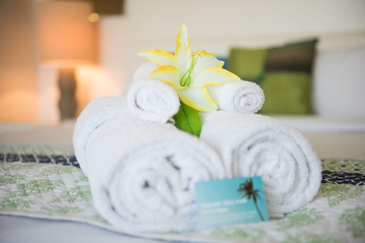 Baybliss Apartments Studio 1 Shute Harbour Ngoại thất bức ảnh