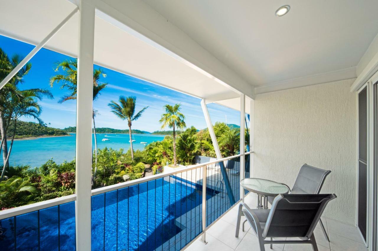 Baybliss Apartments Studio 1 Shute Harbour Ngoại thất bức ảnh